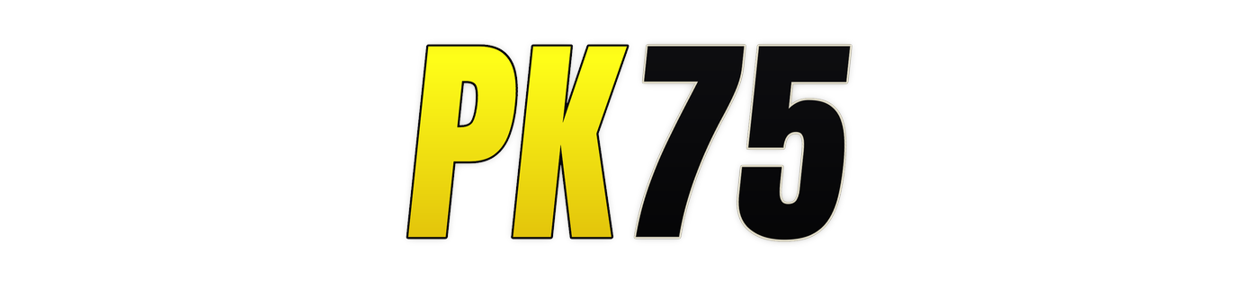 pk75 logo